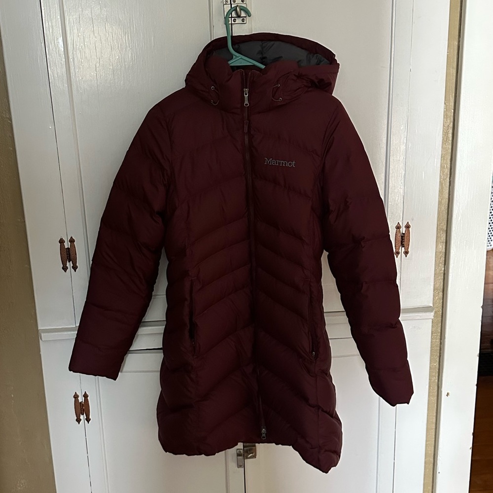 Marmot Puffer